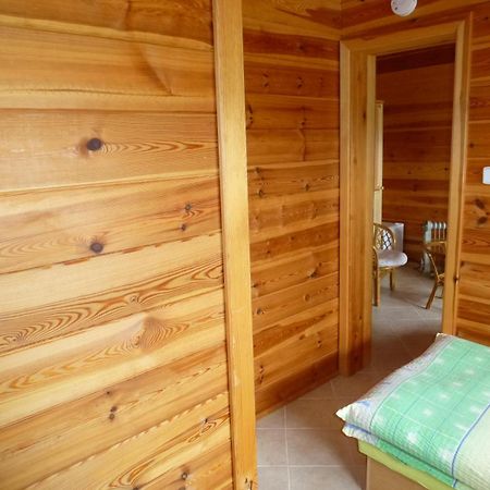 Hotel Restaurace Vráž Trhové Sviny Camera foto